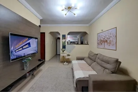 Casa com 2 Quartos à venda, 76m² no Pajuçara, Natal
