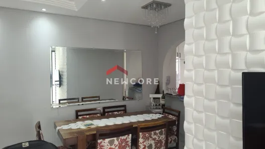 Apartamento com 2 Quartos à venda, 48m² no Quinta da Paineira, São Paulo