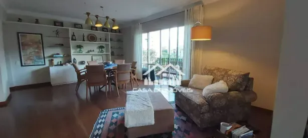Apartamento com 5 Quartos à venda, 292m² no Real Parque, São Paulo