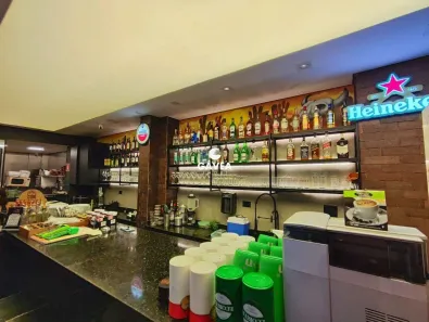 Ponto Comercial à venda, 40m² no Itararé, São Vicente