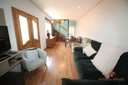 Sobrado com 3 Quartos à venda, 174m² no Ayrosa, Osasco
