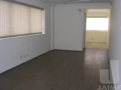 Imóvel Comercial para alugar, 45m² no Consolação, São Paulo