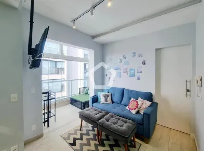Apartamento com 2 Quartos à venda, 76m² no Vila Mariana, São Paulo