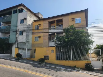 Apartamento com 2 Quartos para alugar, 74m² no São Marcos, Macaé