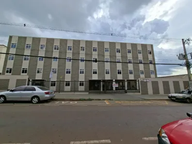 Apartamento com 2 Quartos para alugar, 108m² no Jundiaí, Anápolis