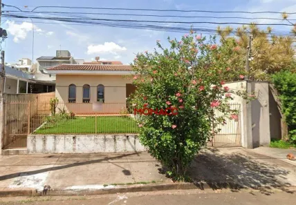 Casa com 3 Quartos à venda, 160m² no Dom Ático, Londrina