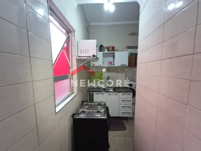 Kitnet à venda, 32m² no Bela Vista, São Paulo