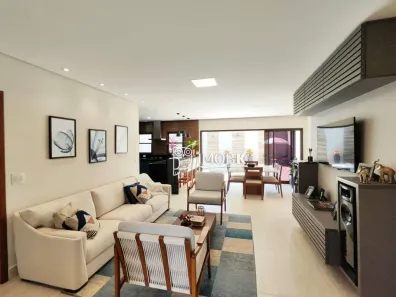 Casa de Condomínio com 3 Quartos à venda, 190m² no CECAP, Jundiaí