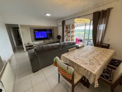 Apartamento com 3 Quartos à venda, 104m² no Vila do Golf, Ribeirão Preto
