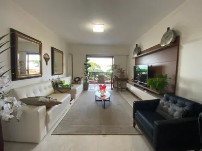 Apartamento com 3 Quartos à venda, 140m² no Centro, Guarapari