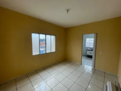 Casa com 1 Quarto para alugar, 45m² no Vila Rica, São Paulo