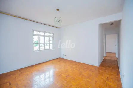 Apartamento com 3 Quartos para alugar, 80m² no Mooca, São Paulo