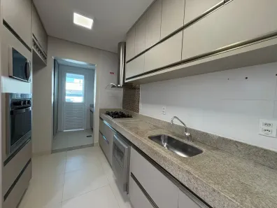 Apartamento com 3 Quartos à venda, 110m² no Santa Mônica, Uberlândia