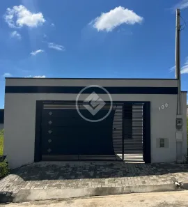Casa com 3 Quartos à venda, 125m² no Setville Altos de São José, São José dos Campos