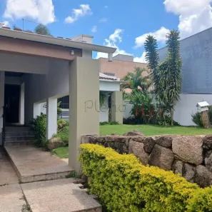Casa com 3 Quartos à venda, 332m² no Parque Taquaral, Campinas