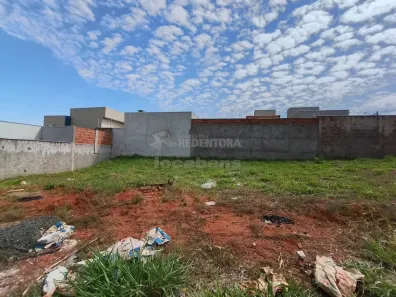 Lote/Terreno à venda, 261m² no Residencial Vila Madalena, São José do Rio Preto