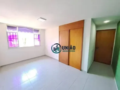 Apartamento com 2 Quartos à venda, 60m² no Icaraí, Niterói