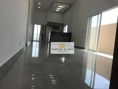 Casa de Condomínio com 3 Quartos para alugar, 210m² no Caçapava Velha, Caçapava