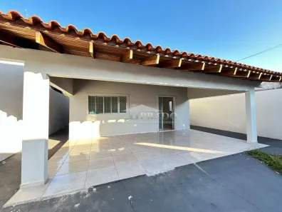 Casa com 2 Quartos à venda, 70m² no Canaã, Ibiporã