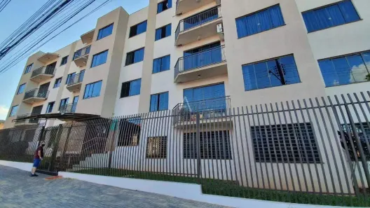 Apartamento com 3 Quartos à venda, 99m² no Centro, Cascavel