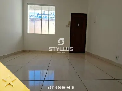 Apartamento com 2 Quartos à venda, 61m² no Méier, Rio de Janeiro