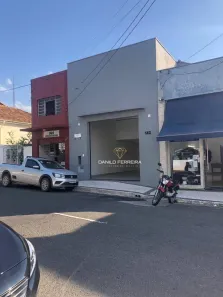 Galpão/Depósito/Armazém para alugar, 158m² no Centro, Itu