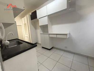 Casa com 3 Quartos para alugar, 97m² no Jardim Boer I, Americana