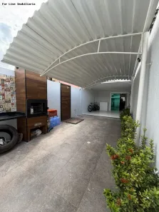 Casa com 3 Quartos à venda, 97m² no Parque Dois Irmãos, Fortaleza