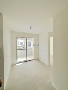 Apartamento com 2 Quartos à venda, 46m² no Tatuapé, São Paulo