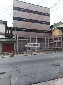 Prédio Comercial para alugar, 1680m² no Centro, Diadema