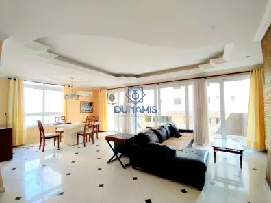 Apartamento com 3 Quartos à venda, 130m² no Pitangueiras, Guarujá
