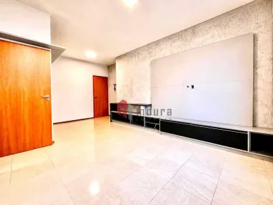 Apartamento com 2 Quartos à venda, 74m² no Centro, Juiz de Fora