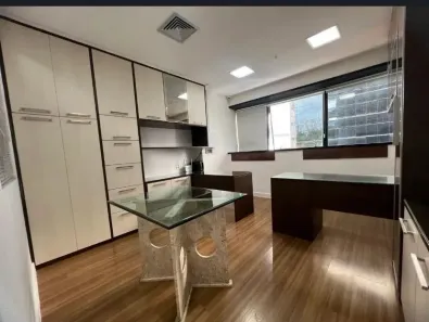 Sala Comercial com 1 Quarto para alugar, 31m² no Paralela, Salvador