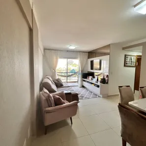 Apartamento com 3 Quartos à venda, 84m² no Santo Agostinho, Franca