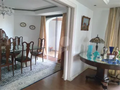 Apartamento com 3 Quartos à venda, 340m² no Santa Cecília, São Paulo