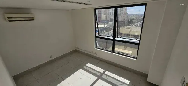 Sala Comercial à venda, 35m² no Setor Oeste, Goiânia