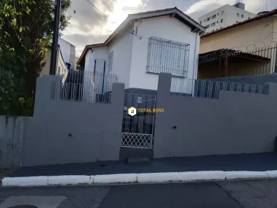 Casa com 1 Quarto à venda, 97m² no Vila Gustavo, São Paulo