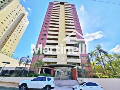 Cobertura com 4 Quartos para alugar, 350m² no Santa Cruz do José Jacques, Ribeirão Preto