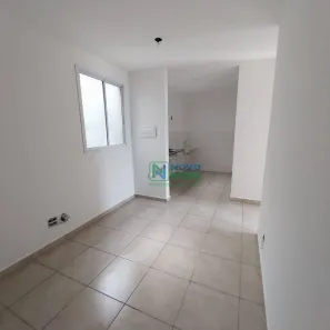 Apartamento com 2 Quartos à venda, 46m² no Jardim Itapuã, Piracicaba