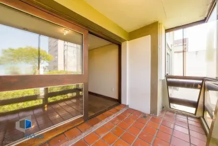 Apartamento com 3 Quartos à venda, 116m² no Auxiliadora, Porto Alegre