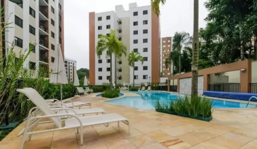Apartamento com 3 Quartos à venda, 107m² no Cidade São Francisco, São Paulo