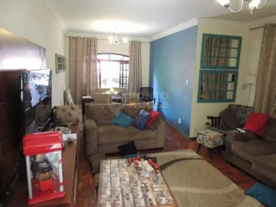 Casa com 4 Quartos à venda, 155m² no Vila Monumento, São Paulo