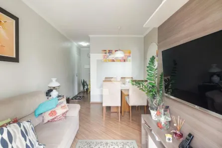 Apartamento com 3 Quartos à venda, 57m² no Vila Califórnia, São Paulo