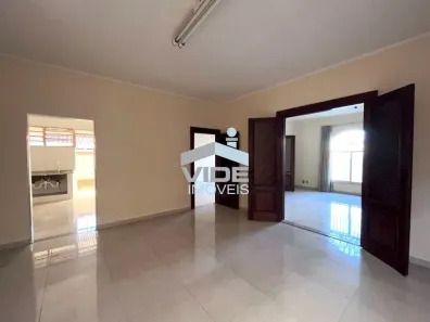 Casa com 4 Quartos à venda, 250m² no Jardim Nossa Senhora Auxiliadora, Campinas