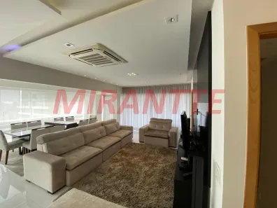Cobertura com 4 Quartos à venda, 260m² no Santa Teresinha, São Paulo