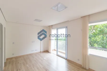 Sala Comercial para alugar, 39m² no Vila Leopoldina, São Paulo