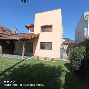 Casa de Condomínio com 3 Quartos à venda, 190m² no Parque Paulistano, Cotia