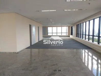 Sala Comercial para alugar, 400m² no Centro, São José dos Campos