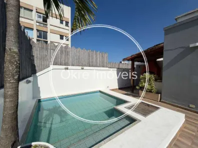 Cobertura com 3 Quartos à venda, 190m² no Ipanema, Rio de Janeiro