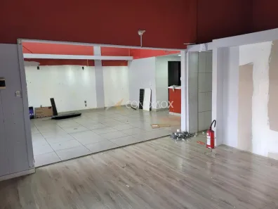 Ponto Comercial para alugar, 100m² no Jardim Paraíso de Viracopos, Campinas